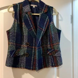 CABi vest